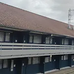 Kyriad Mulhouse Est -