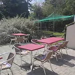 Kyriad Mulhouse Est - מלון 3*