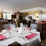 Kyriad Mulhouse Est -