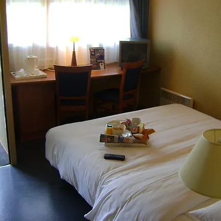 Hotel Kyriad Mulhouse Est -