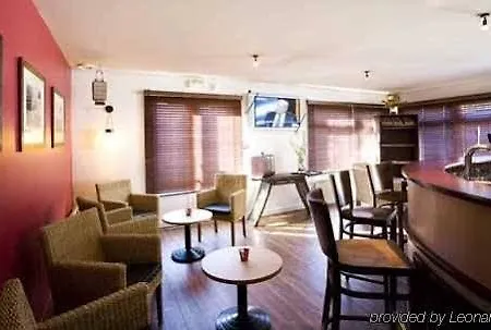 Kyriad Mulhouse Est -