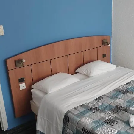 Hotel Kyriad Mulhouse Est -