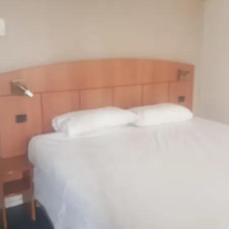 Kyriad Mulhouse Est - 3* Lutterbach