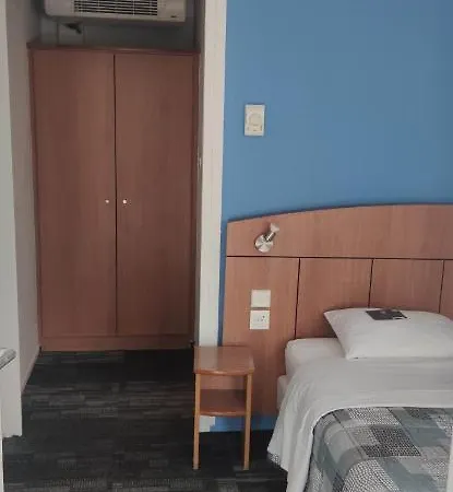 Kyriad Mulhouse Est - Hotel