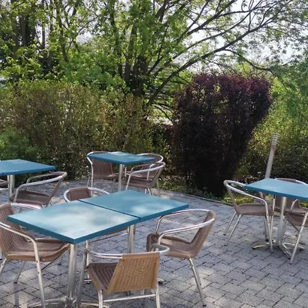 Kyriad Mulhouse Est - Hotel 3*