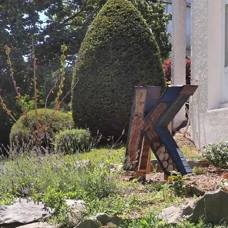 Kyriad Mulhouse Est -