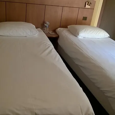 Hotel Kyriad Mulhouse Est -