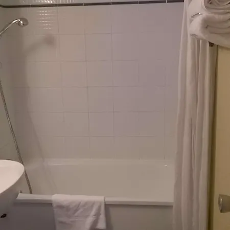 Hotel Kyriad Mulhouse Est -