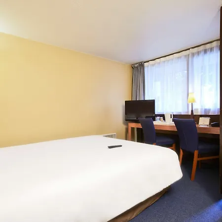 Kyriad Mulhouse Est - Lutterbach