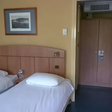 Kyriad Mulhouse Est - 3* Lutterbach