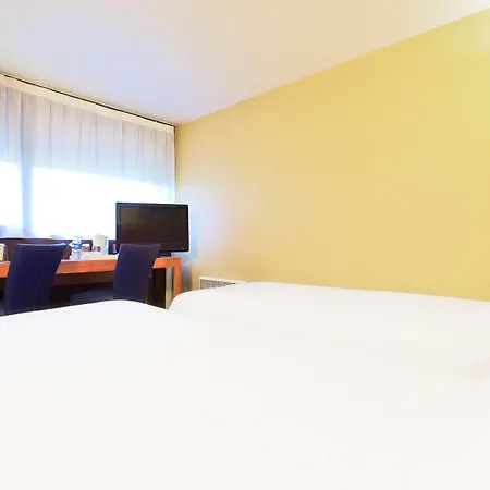 Hotel Kyriad Mulhouse Est -