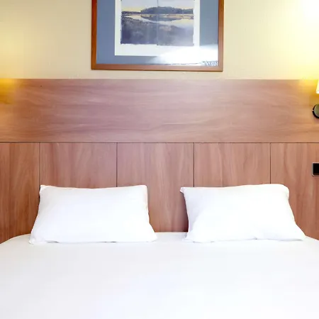 Hotel Kyriad Mulhouse Est - 3*