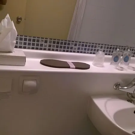 Kyriad Mulhouse Est - Hotel 3*