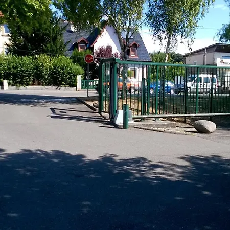 Hotel Kyriad Mulhouse Est - Lutterbach