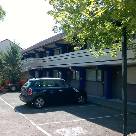Kyriad Mulhouse Est - 3*