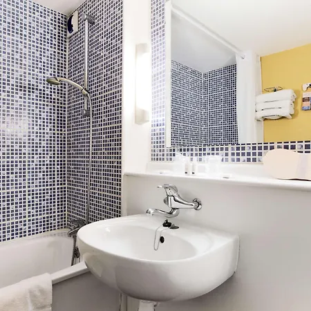 Hotel Kyriad Mulhouse Est -