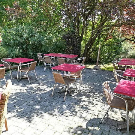 Kyriad Mulhouse Est - 3* Lutterbach