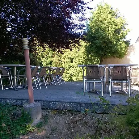 Kyriad Mulhouse Est - Hotel Lutterbach