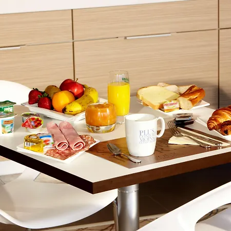 Hotel Kyriad Mulhouse Est - Lutterbach