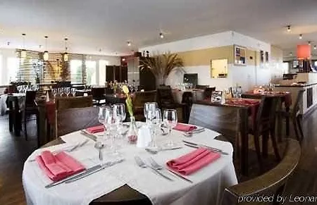 Kyriad Mulhouse Est -