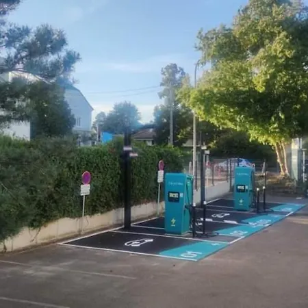 Hotel Kyriad Mulhouse Est -