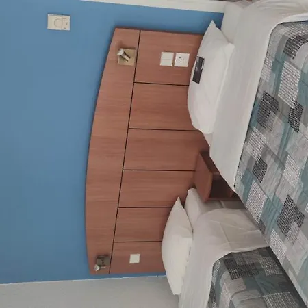 Kyriad Mulhouse Est - Hotel