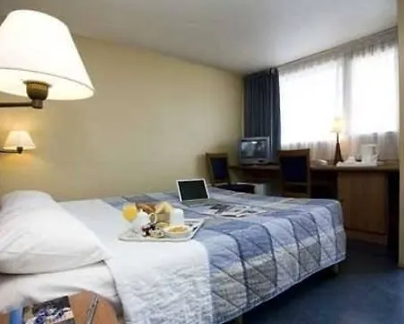 Hotel Kyriad Mulhouse Est - 3*