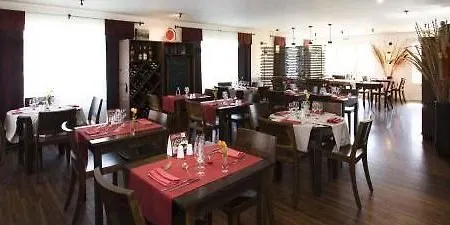 Hotel Kyriad Mulhouse Est - Lutterbach