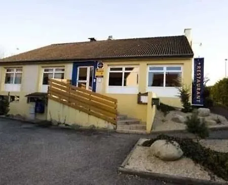 Hotel Kyriad Mulhouse Est -