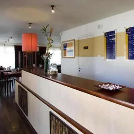 Kyriad Mulhouse Est - Hotel