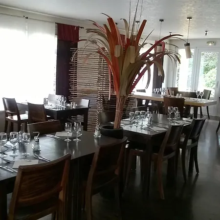 Kyriad Mulhouse Est - Lutterbach