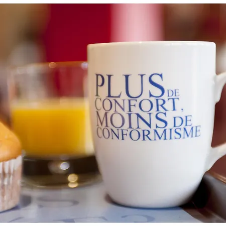 Kyriad Mulhouse Est - Lutterbach