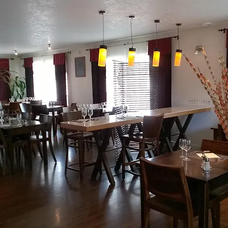 Kyriad Mulhouse Est - Hotel 3*