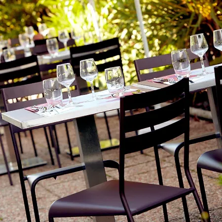 Kyriad Mulhouse Est -