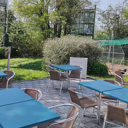 Kyriad Mulhouse Est - Hotel