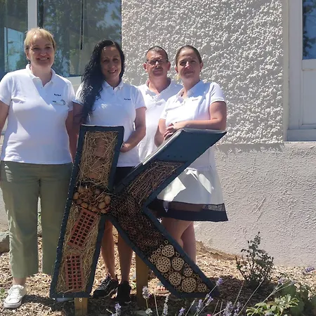 Kyriad Mulhouse Est - Hotel 3*