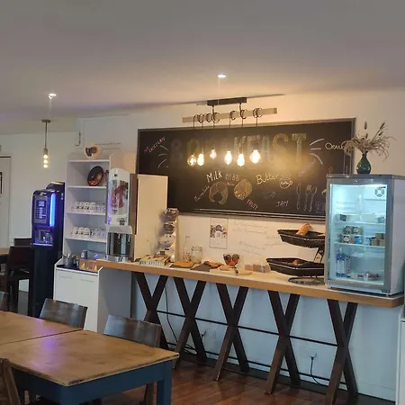 Hotel Kyriad Mulhouse Est -