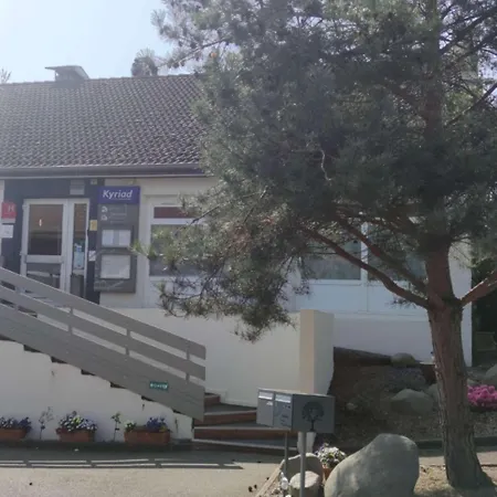 Kyriad Mulhouse Est -