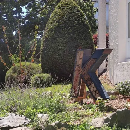 Hotel Kyriad Mulhouse Est -