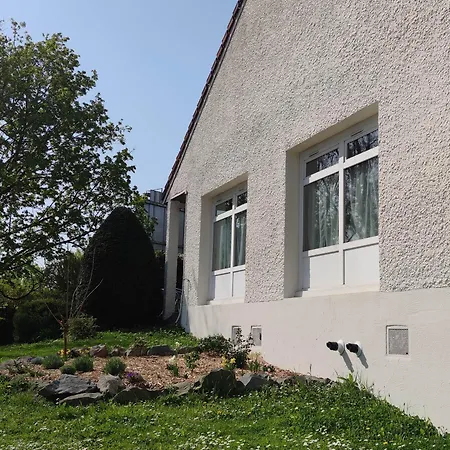 Kyriad Mulhouse Est -