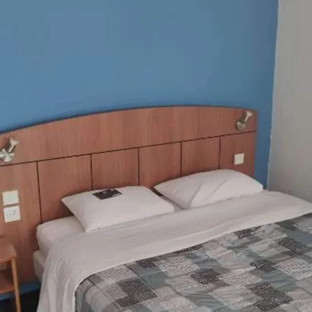 Hotel Kyriad Mulhouse Est - 3*