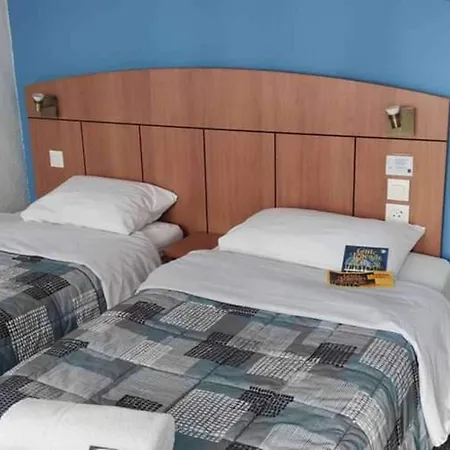 Kyriad Mulhouse Est - 3*