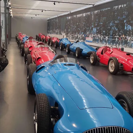 Hotel Kyriad Mulhouse Est - 3*