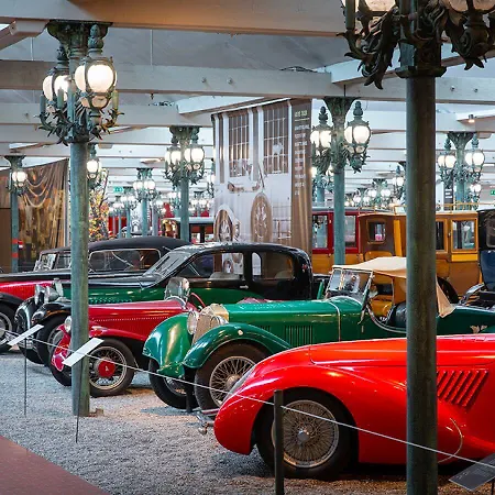 Hotel Kyriad Mulhouse Est - Lutterbach