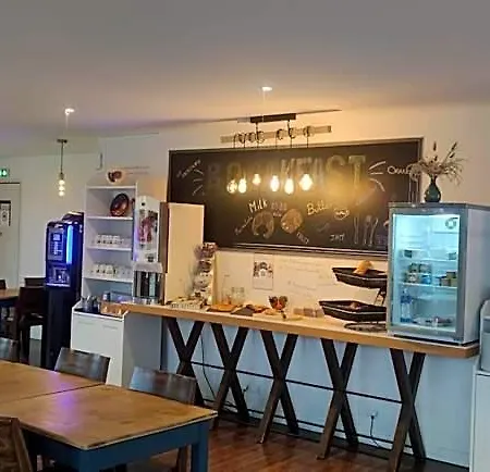 Hotel Kyriad Mulhouse Est - 3*