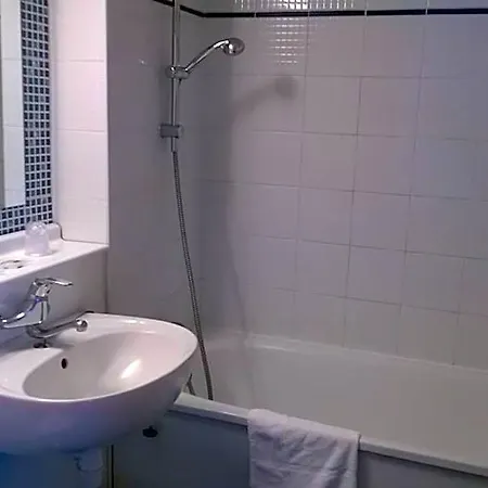 Kyriad Mulhouse Est -