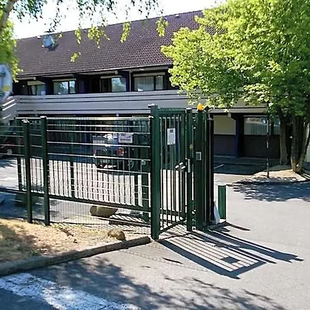 Hotel Kyriad Mulhouse Est - 3*