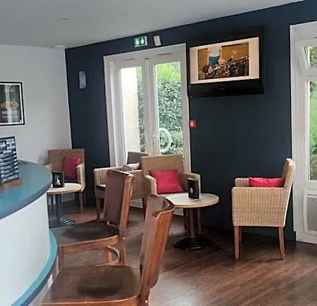 Hotel Kyriad Mulhouse Est - Lutterbach