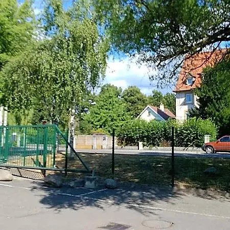 Kyriad Mulhouse Est -
