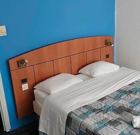 Kyriad Mulhouse Est - Hotel 3*